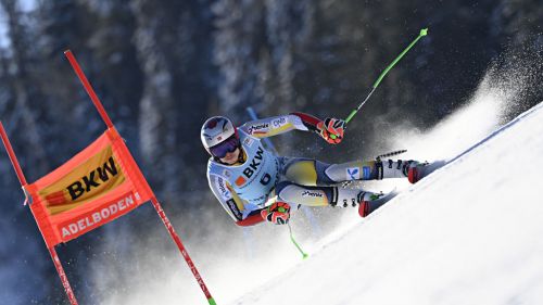 Even without Kilde and the young phenomena, it's a quality Norway for Cortina: the 14 called up