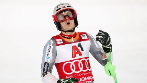 Feller will open the night race: Kristoffersen to be reborn on his track, Vinatzer draws on the 15th