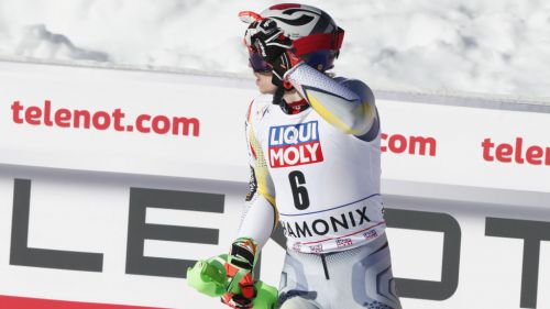 Kristoffersen looks ahead: "Now everything works again". And Norway finds Sejersted again
