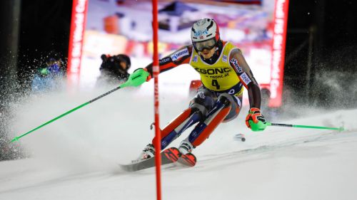 Norway with a scary sextet in Campiglio, Noel leads France to erase the shock of a year ago