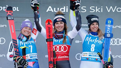 "Erta" perfect for the return of the World Cup: the giant from Kronplatz receives the OK from the FIS