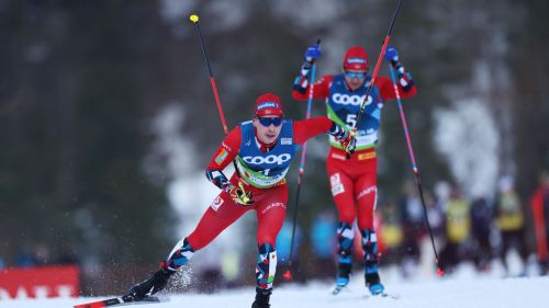 Norvegia vs tutti nella 4x10 km maschile di Planica, l'Italia cerca la seconda medaglia nella rassegna iridata