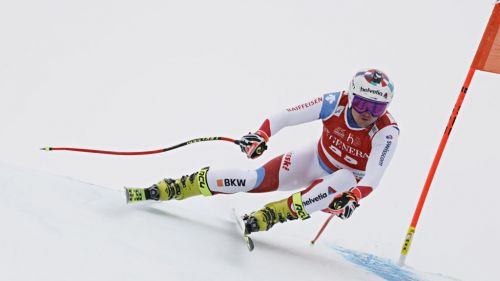Confirmed the new serious injury for Urs Kryenbuehl: pelvic injury and operation today in Zurich
