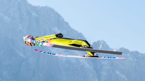 Alex Insam ottimo protagonista in FIS Cup con aa