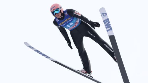 Salto con gli sci: l’Italia fa tre su tre in qualificazione ad Engelberg, Granerud il migliore davanti a Kraft