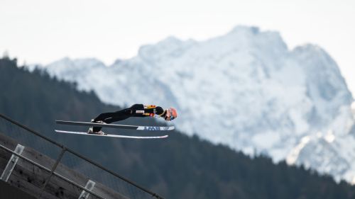 Tour of the four hills: Kubacki takes the qualification from Garmisch, Bresadola is out