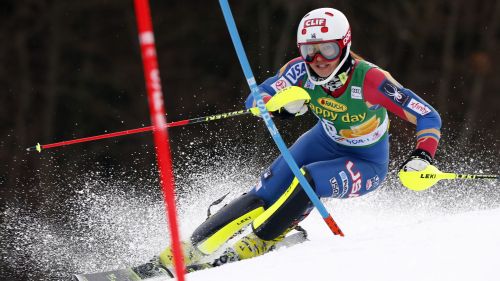 US triplet in the first of Nor-Am Cup: the Copper Mountain slalom sees Lila Lapanja shine