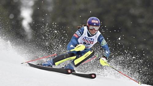 Lila Lapanja and her first national title: her combo of Aspen, O''Brien comes out on the most beautiful
