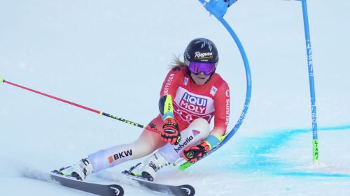 Gut-Behrami e Suter fari svizzeri a Sankt Moritz, Kilde farà anche i giganti in Alta Badia
