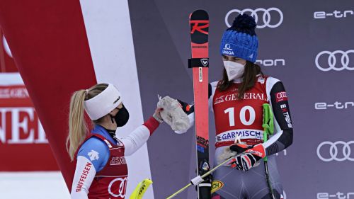 Snow control ok, Val di Fassa is ready for the first historic World Cup