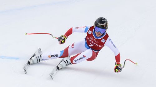 Gut-Behrami: "I collapsed in the final, now at home to recover". Shiffrin happy ... halfway