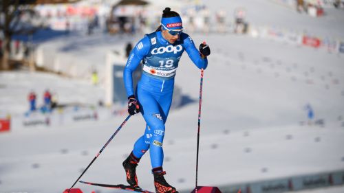 Atomic, che colpo nello sci di fondo: Dario Cologna ha scelto il marchio austriaco!