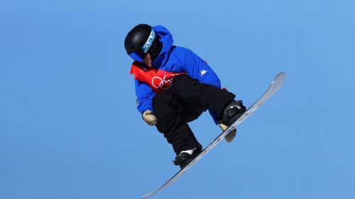 Freestyle azzurro: Nakab, Donaggio e Monteleone concludono la tre giorni di lavoro a Predazzo