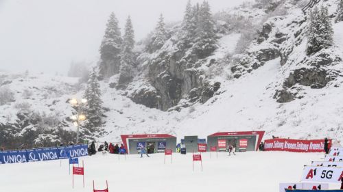 World Cup 2022/23, it is getting worse: the parallels of Lech / Zuers have also been canceled