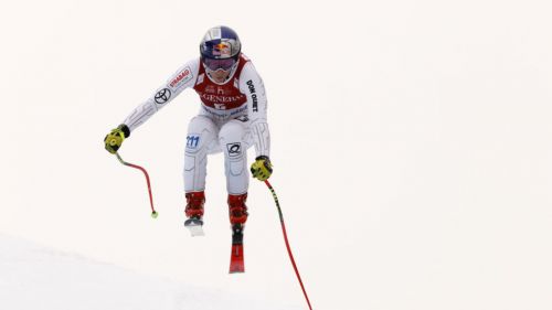 Patrick Feurstein switches from Rossignol to Head, Viviani changes and Ledecka continues to test ...
