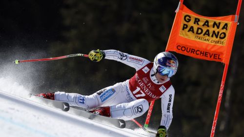 Ora è ufficiale: Ester Ledecka salterà l'opening di Lake Louise, il rientro avverrà solo nel 2023