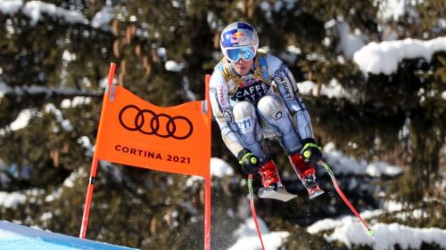 The world descent opened by Marsaglia, soon also Pirovano and Nadia Delago: the complete startlist