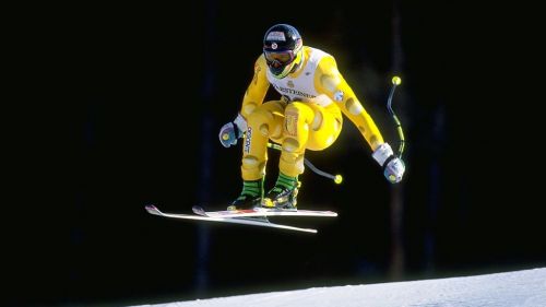 Urs Lehmann re-elected president of Swiss-Ski; former skier Tamara Wolf new among the members