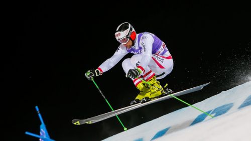 Roland Leitinger wants to return to his levels: "I did another surgery, I should be ready for Solden"