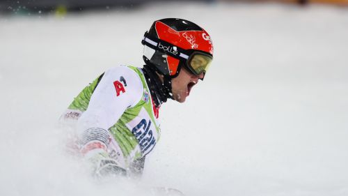 Leitinger's scream: after that medal and a thousand problems, here is the first podium in the World Cup