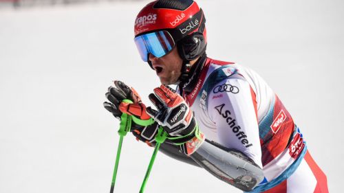 All the bitterness of Roland Leitinger: "I feel a great emptiness". The injury by training in parallel