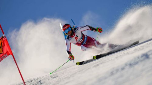 Leitinger, it is still too early for Soelden. Ledecka at risk for the "Speed Opening"?