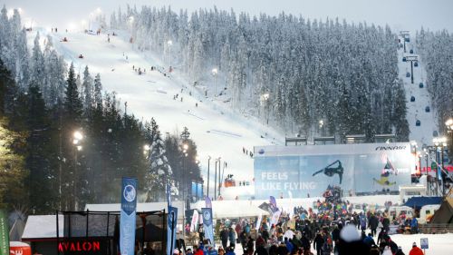 First case of Covid-19 in Levi: the South Tyrolean Christian Thoma positive, but the Swedes will compete