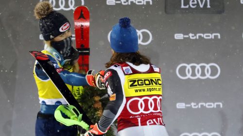 Pure formality for Levi: snow control ok, next November 20-21 the two women's slaloms
