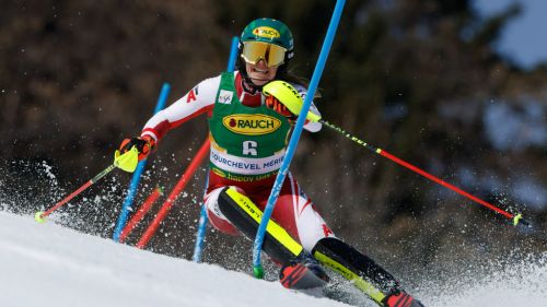The Austrian battleship for the 2022/23 season: 24 athletes in the OESV national team