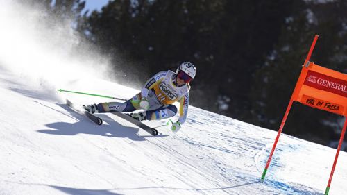 Kajsa Vickhoff Lie updates on her recovery: "I underwent another surgery, now two months of rehabilitation"