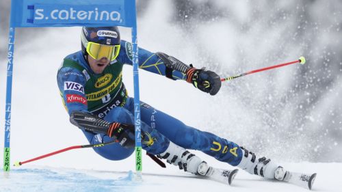 Ligety is already thinking about his post-career: "I would like to be involved in decisions. And the FIS needs to rejuvenate"