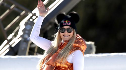 Lindsey Vonn leaves Vail to move to California: "All my memories in that house"