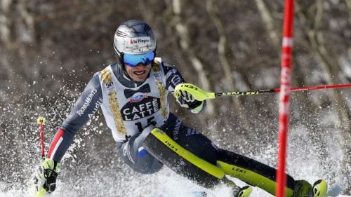 The "cockerels" for the 2019/2020 season: women in difficulty, men with Pinturault and the eternal Lizeroux