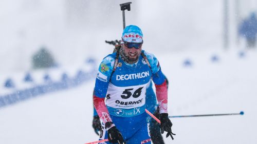 Sci Nordico: sei azzurri verso Pechino per salto e combinata