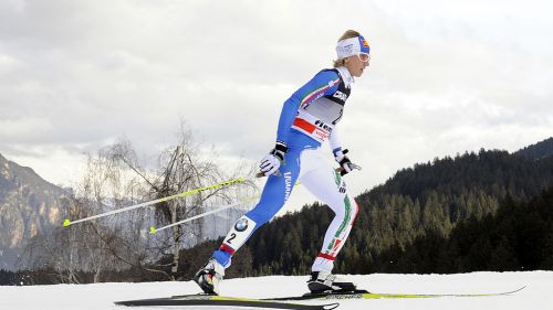 Sci di fondo, ritorno importante in casa Norvegia: Ingvild Østberg ha ripreso gli allenamenti con la squadra