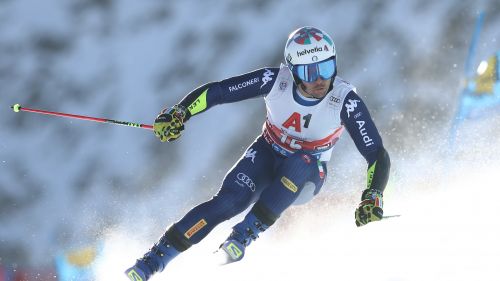 Three months after the opening, all the possibilities are active for the two giants of Soelden