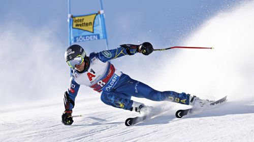 Germany and the United States for the races of the weekend: Ligety-Ford couple from giant, eye to Radamus