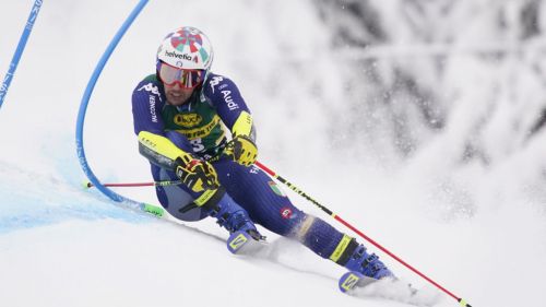 De Aliprandini doesn't like it: "Criticisms certainly don't help". Tonetti and Baruffaldi also qualify