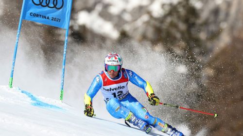 De Aliprandini: "It's beautiful, now I have to recover my energy". Borsotti: "I see Luca ... very well"