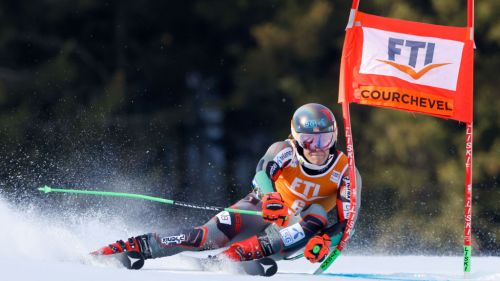 Braathen at the attack of Odermatt, at 12.00 the 2nd heat of the giant. De Aliprandini, a miracle is needed