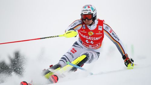 At Copper Mountain the closure of the young Canadian Jordan, but Stefan Luitz excellent 2 in slalom