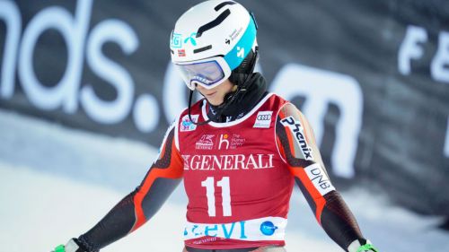 Dopo quasi un anno riecco Lysdahl: la norvegese convocata per Levi, sei le tedesche guidate da Duerr