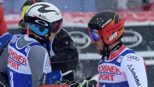 Here is the new men's World Cup: as many as 12 slalom, 3 parallel with the inclusion of Chamonix and 45 individual races