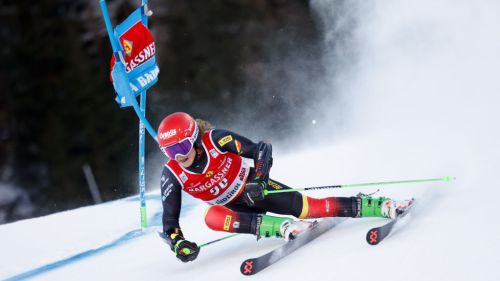 Sam Maes torna a vincere in Coppa Europa nel gigante di Gurgl: Kastlunger è 6°, Vinatzer retrocede