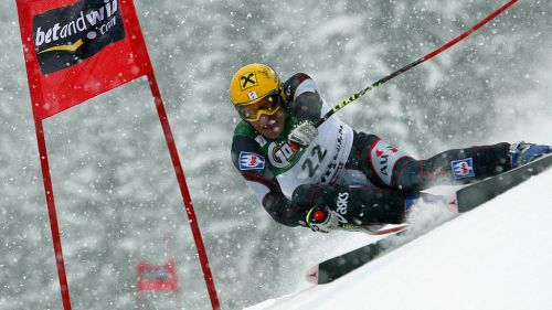 Twenty years ago the terrible accident of Hermann Maier: the risk of amputation, the rebirth of Kitz, an endless legend