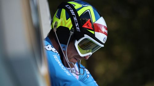 Flachau, all ready for Manfred Moelgg's last dance: at 5.45 pm start of the 1st run of the slalom