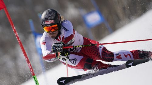 Manuel Feller admits: "We were not worthy of skiing Austria, but I have faith for the future"