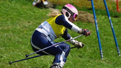Antonella Manzoni e Daniele Buio campioni italiani, ora si pensa alle finali di Coppa del Mondo a Schilpario
