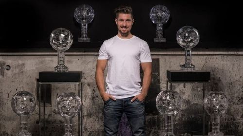 "Excuse me Stenmark, but the GOAT Marcel Hirscher": Svindal and a plebiscite for the greatest according to former colleagues