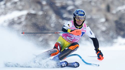 Armand Marchant crowns the Olympic dream, even the very young Pohjolainen and Ljutic at the Games